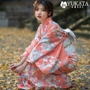 浴衣 レディース 着物 桜 桜柄 花柄 花火大会 夏祭り 3点セット ゆかた 蝶結び帯 腰ひも 着物可愛い ー等 上品 きれいめ 大人の浴衣 大人 セット 女性...