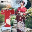 浴衣 レディース 鳥柄 着物 4点セット 上品 腰ひも きれいめ 女性 レトロモダン 可愛い ゆかた 大人 セット 女性向き 10代 20代 30代 yukat...