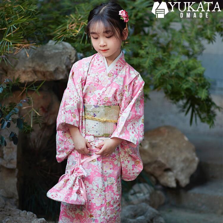 浴衣ドレス 160cm 楽天市場】浴衣ドレス 160(和服|キッズファッション):キッズ