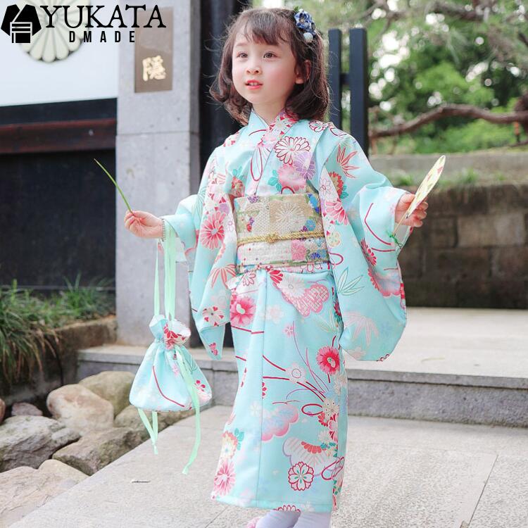 楽天市場】浴衣ドレス 160(和服|キッズファッション):キッズ 楽天市場】浴衣ドレス 160(和服|キッズファッション):キッズ