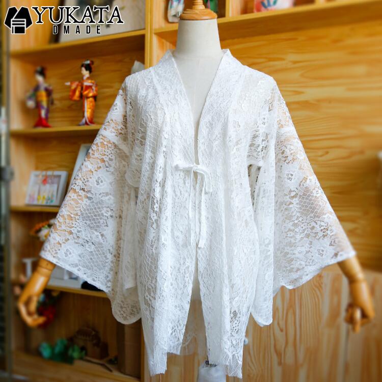 レース羽織着物羽織りレディース夏和...
