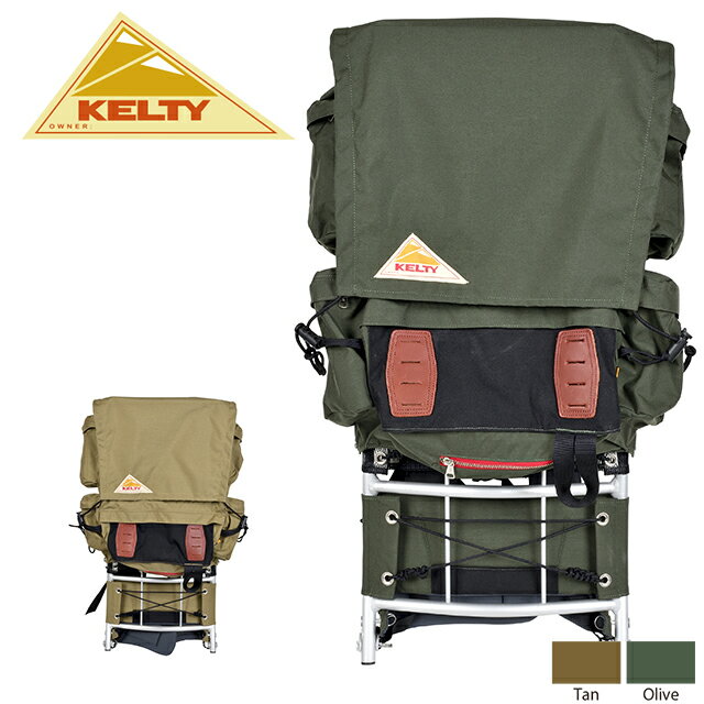 KELTY ƥ MOUNTAINEER FRAME PACK 32591852