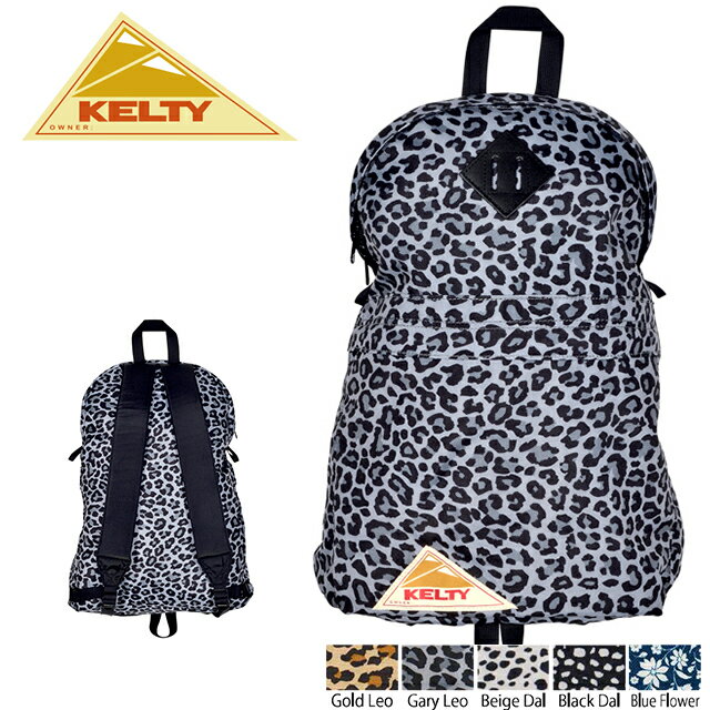 KELTY ケルティ DP GIRL'S DAYPACK 32592424