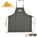 KELTY PeB CAMPING APRON 35013