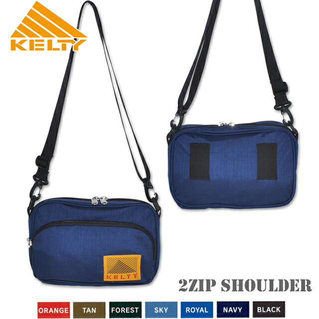 KELTY�ʥ���ƥ���2ZIPSHOULDER��2���åץ���������