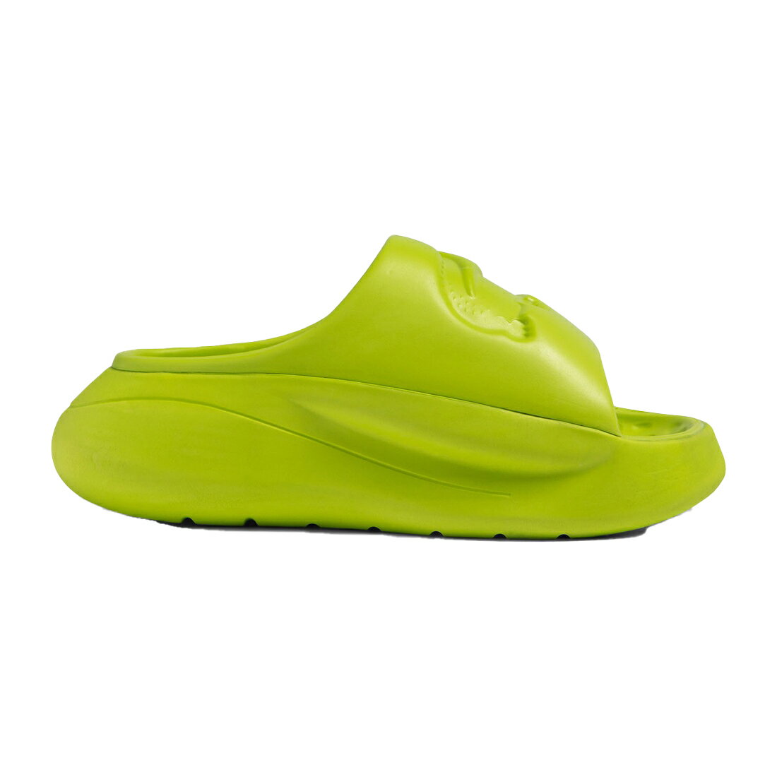 Rakuten - LACOSTE ラコステ サンダル レディース SERVE SLIDE 3.0 123 1 CFA 45CFA0004