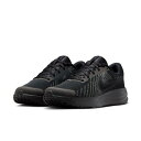 NIKE ナイキ ウィメンズ RUN DEFY BLACK/ANTHRACITE HM9593-003
