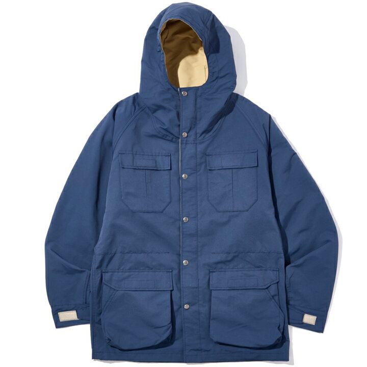 楽天市場】sierra designs mountain parka 60／40 xxlの通販