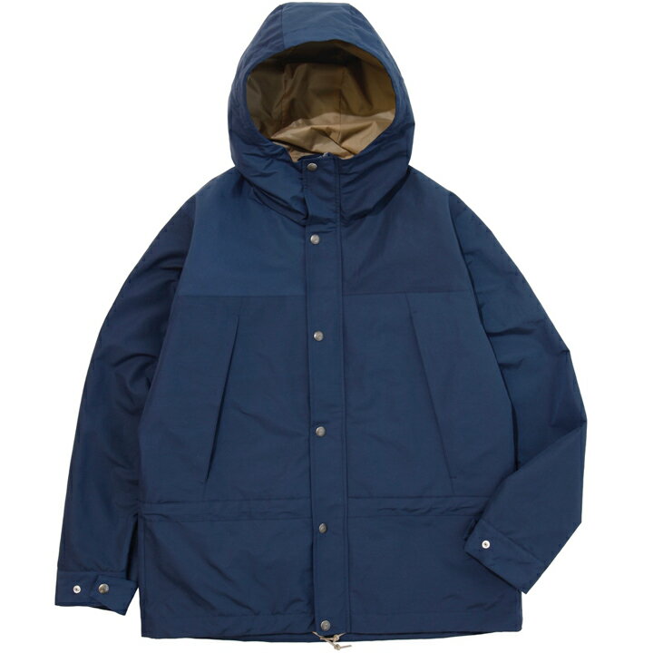 楽天市場】sierra designs マウンテンパーカー（カラーネイビー