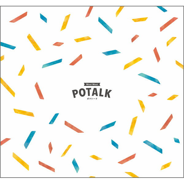 Mooi Mooi ポテトーク MMP20 食料品 洋菓子 スナック菓子