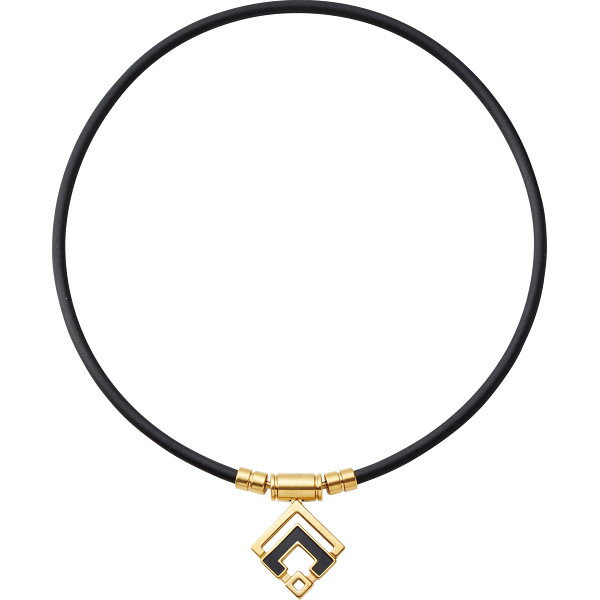 コラントッテ TAO ネックレス α ARAN クラシックゴールド ABARD52L 健康機器