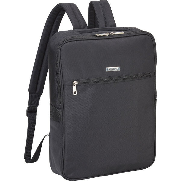 エース ビジネスリュック カバン バッグトラベル リュックサック(4)