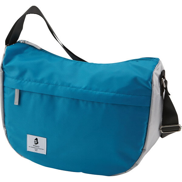 パコ ショルダーバッグ PK-54250BL カバン バッグカジュアル ショルダーバック