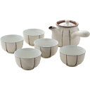 京十草 急須茶器揃 T‐918 和陶器 和陶茶器 急須茶器
