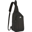 アディダス ワンショルダーバッグ 61222-01 カバン バッグスポーツ スポーツショルダー(4)
