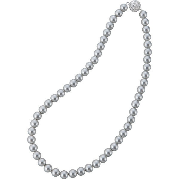 セ・ルーアン 貝パールネックレス CRKCP-8NG 装身具 アクセサリー ネックレス