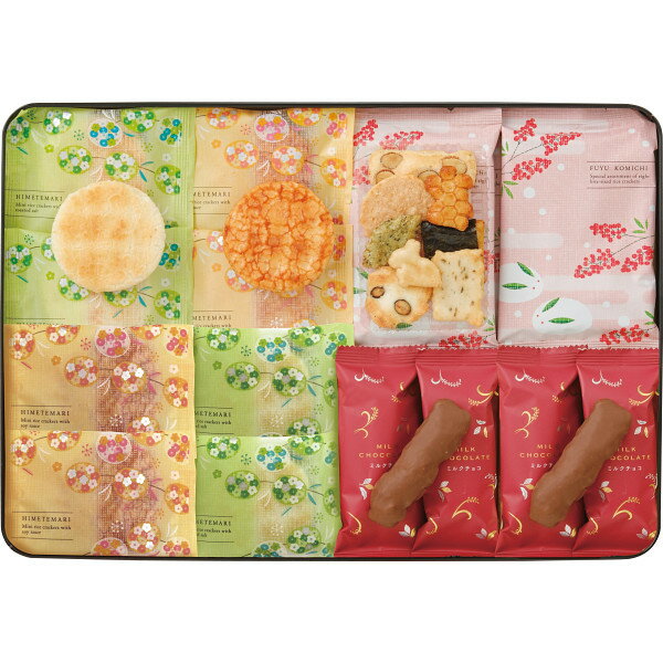 【お歳暮 お年賀】 えくぼ屋 冬めぐり おかき詰合せ HG-30F 食料品 和菓子 おかき・あられ 【お歳暮 お年賀】 えくぼ屋 冬めぐり おかき詰合せ HG-30F 食料品 和菓子 おかき・あられ