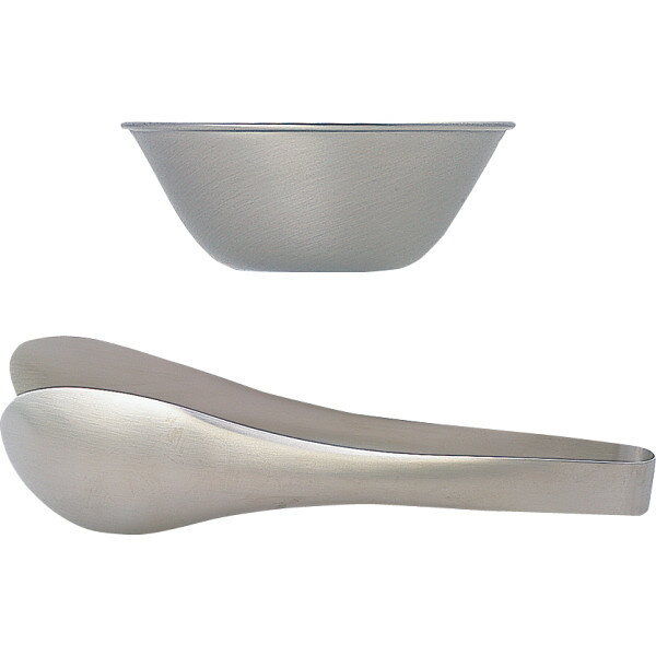 柳宗理 ステンレスボウル&穴無しトングセット 311002&261 金属洋食器 金属雑貨 その他金物 ...