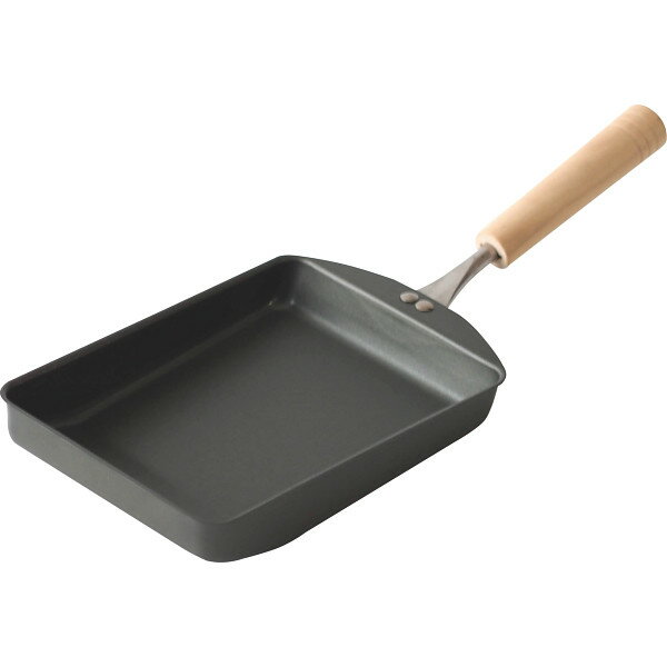 匠味 鉄玉子焼き KS-3041 鍋ケトルフライパン 鉄鍋調理器