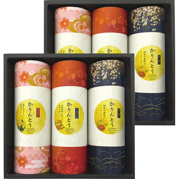 かりんとうギフト MKT-30R 食料品 和菓子 多品種セット かりんとうギフト MKT-30R 食料品 和菓子 多品種セット