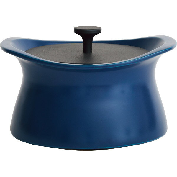 ベストポット(20cm) 11 和陶器 陶器鍋 土鍋単品