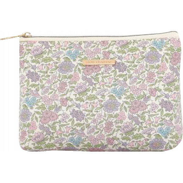 フローレットロンドン ベーシックポーチ 213312 繊維雑貨 小物縫製品