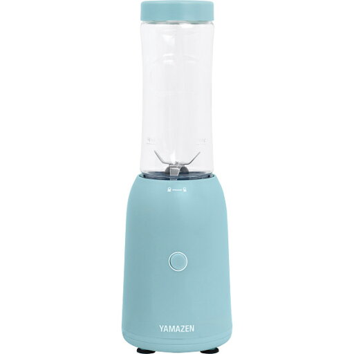 ヤマゼン タンブラーミキサー(280ml) YMF-280 75476 電化製品 電化製品調理機器 調理小物 ヤマゼン タンブラーミキサー(280ml) YMF-280 75476 電化製品 電化製品調理機器 調理小物