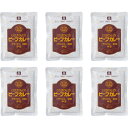 DXビーフカレー(6食) BL-DX6 食料品 肉加工品