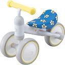 D‐Bike mini ワイド ミッフィー 06518 ベビー・子供用品 子供用品 子供乗物