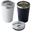 アミ ホーム ペアカップインタンブラー AM-1743 金属洋食器 ステン洋食器