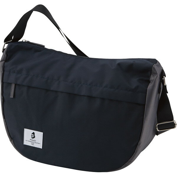 パコ ショルダーバッグ PK-54250NV カバン バッグカジュアル ショルダーバック