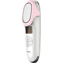 NiCHOICE 温冷+イオン導入・導出美顔器 NBT-216 電化製品 室内雑貨 小物雑貨