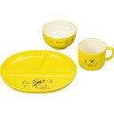 プーさん牧歌 キッズセット30 16971 漆器 漆器皿 樹脂多用皿