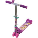 イージースケーター ディズニープリンセス 195440 ベビー・子供用品 子供用品 子供乗物(3)