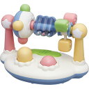 まわしてクルクルサウンド 8171 ベビー・子供用品 子供用品 知育玩具(3)