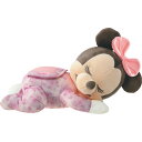 いっしょにねんねぐっすりメロディ ベビーミニー 4904810916222 ベビー・子供用品 子供用品 子供玩具