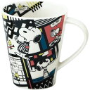 ピーナッツ ビッグマグ SN781-35 洋陶器 洋陶コーヒー マグカップ単品