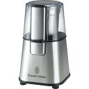 ラッセルホブス コーヒーグラインダー 7660JP 電化製品 電化製品調理機器 調理小物