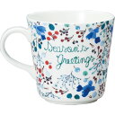 アンナ・エミリア マグ 51943-2923P 洋陶器 洋陶コーヒー マグカップ単品