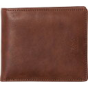 フランコフェラーロ 折財布 S-FFM173099BRN 装身具 財布 札入れ(4)