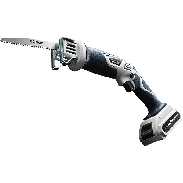 【送料無料】 アースマン 充電式のこぎり 台所・日用品・収納 DIY用品 大工用品