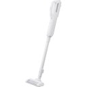 アイリスオーヤマ 充電式スティッククリーナー SBD-76P-W(297700) 電化製品 電化製品家事機器 掃除機