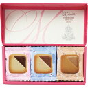 銀座コロンバン東京 メルヴェイユ(チョコサンドクッキー)(15枚) MV-06 食料品 洋菓子 クッキー