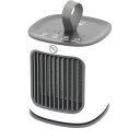 ミニセラミックヒーター DCW600W 電化製品 電化製品季節機器 ファンヒーター