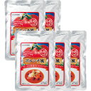 ボルシチ風トマトスープ(5食) B-25 食料品 肉加工品
