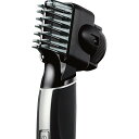 パナソニック ヒゲトリマー ER-GD60-K 電化製品 電化製品電池機器 電池機器