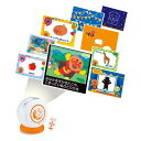 動く絵本プロジェクター ドリームスイッチアンパンマン 4979750817410 ベビー・子供用品 子供用品 子供玩具