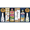ヤマサ鮮度しょうゆ&白子のり詰合せ IT-80R 食料品 調味料 多品種セット