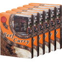 神戸元町 カフェドアルフィーのビーフカレー(5食) AF-BCN5 食料品 肉加工品