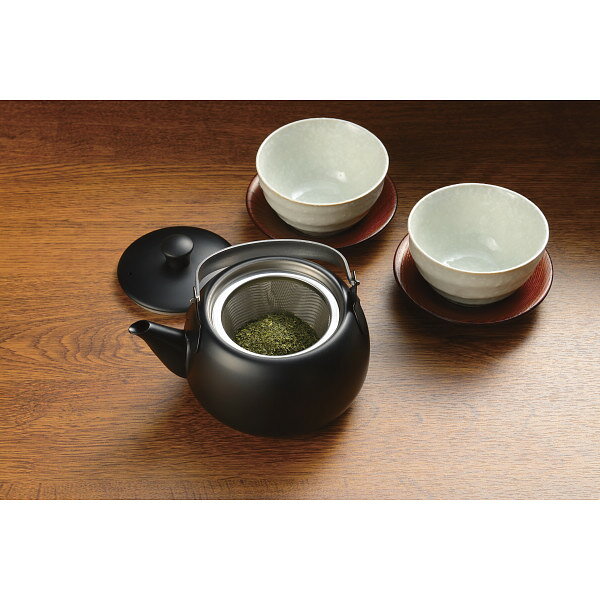 【送料無料】 燕三 ステンレスつる手急須 EM-083 金属洋食器 金属雑貨 その他金物雑貨 d-park-10272580 Drink&Dream「D-Park」楽天市場店 サンプル画像3